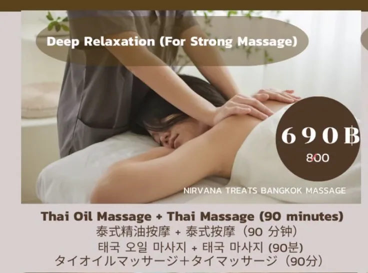 Deep Relaxation